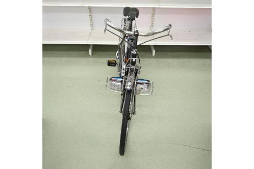 National ナショナルスーパーカー 自転車 SUPER SONIC 24インチ