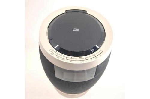新品 JET STREAM XR-BUX10 CDラジオ音楽プレーヤー アイワ AIWA アイワ XR-BUX10 ユーキャン ジェットストリームオーディオ
