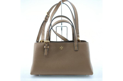TORY BURCH トリーバーチ ブラウン 146394 2wayショルダーバッグ 