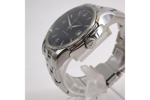 HAMILTON ハミルトン ジャズマスター ビューマジック H325150 自動巻き