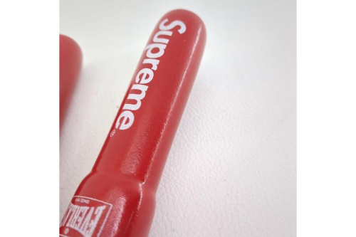 Supreme シュプリーム × Everlast エバーラスト 2014AW ハンドグリップ