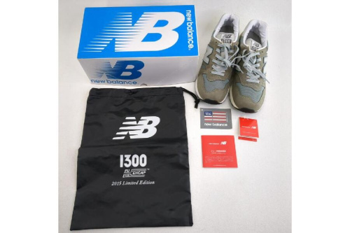 1300シリーズ NEW BALANCE ニューバランス 2015limited edition2015年