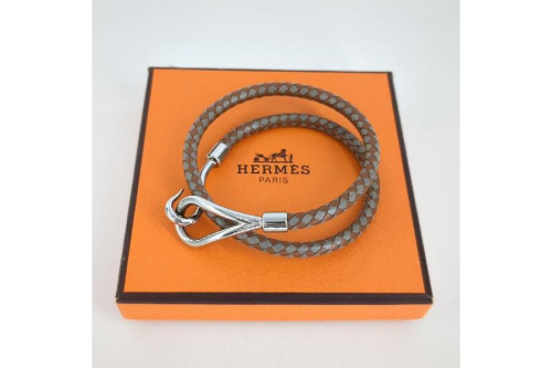 HERMES ヴォースイフト×編み込みジャンボバッグの魅力 #入荷しま