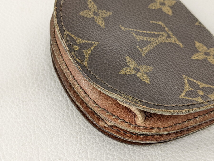 古いお品も喜んで！ﾙｲｳﾞｨﾄﾝｺｲﾝｹｰｽ高価買取中です。｜2022年03月