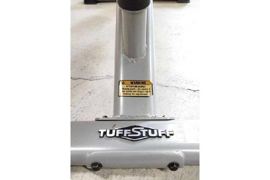 TUFFSTAFFの腹筋台入荷です！｜2022年03月07日｜静岡県のリサイクル