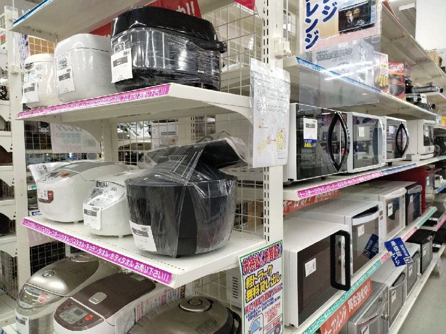 日清 ラ王 やかん型 電気ケトルが入荷しました。｜2022年03月25日
