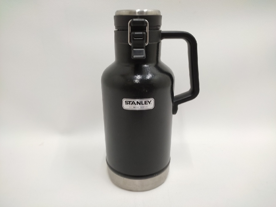 Stanley - 新品ですが訳あり！黒　 スタンレー  STANLEY グロウラー 楽天市場】【最大1,000円クーポン9月24日01:59まで】Stanley