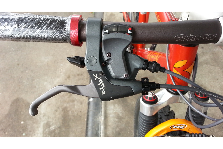 アルミニウム・ファットチューブの先駆者「KLEIN（クライン