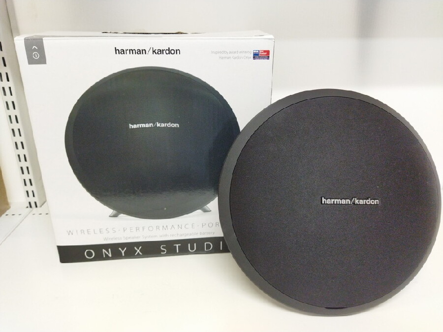 海外限定】Harman Kardon / はめ込む Onyx Studio 4