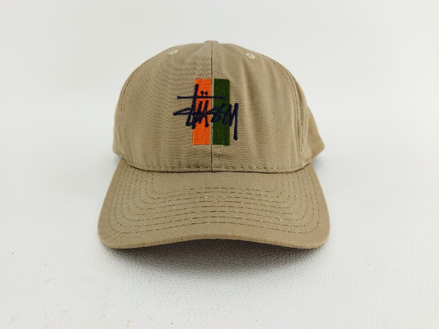 オールドSTUSSYキャップ新入荷！｜2022年04月10日｜静岡県の