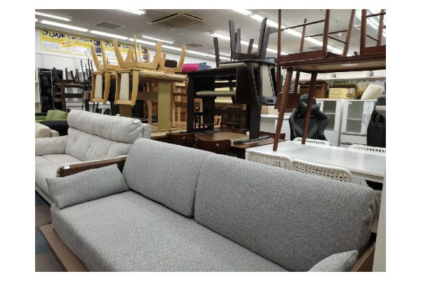 IKEAの子供用クローゼットを買い取りさせていただきました。｜2022年04