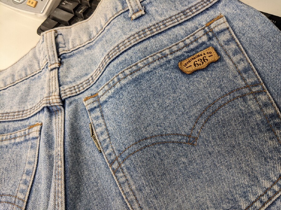 ダメージ加工 ヴィンテージシルバー スーツ NEW SILVERTAB LOOSE DAMEGE/シルバータブ/ルーズ/ダメージ加工