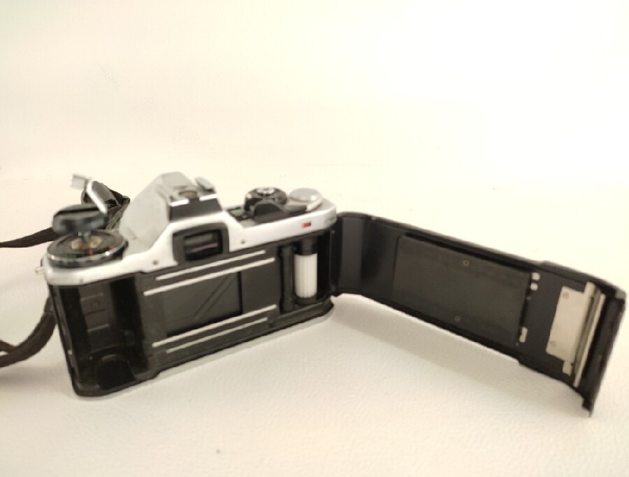 フィルムカメラ ASAHI PENTAX ME をお買取入荷しました。｜2022年10月