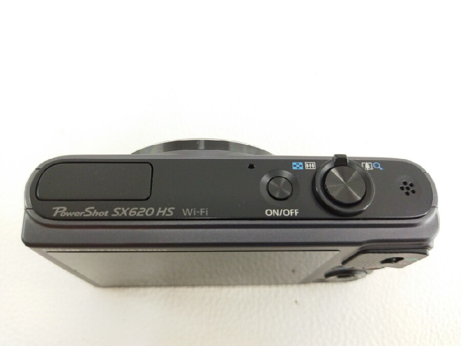 Canonのデジタルカメラ「PowerShot SX620HS」をお買取入荷しま