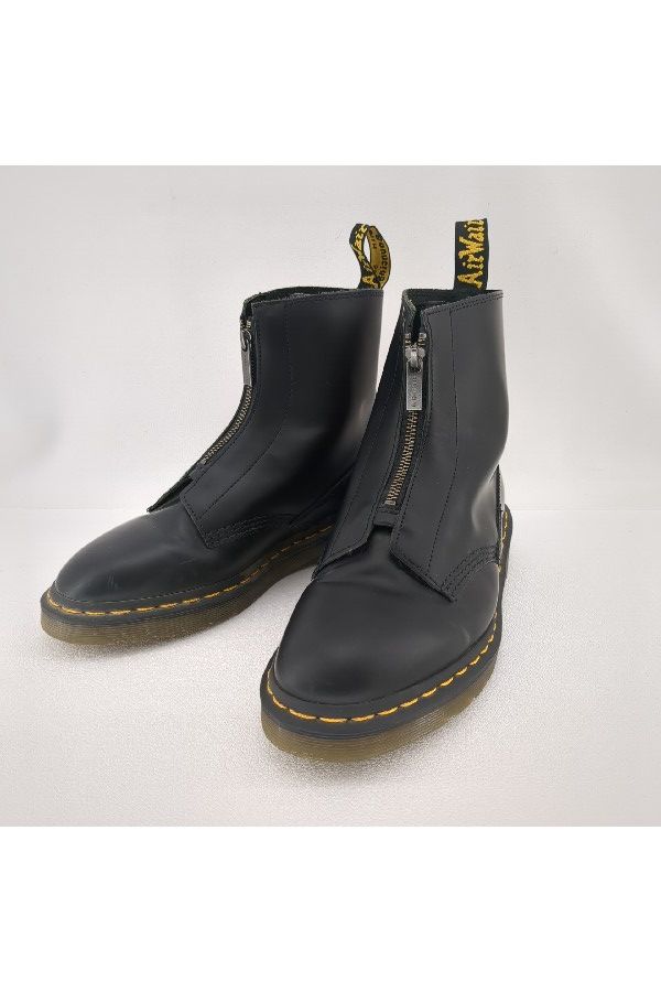 ドクターマーチン　CABBOTT 27cm センタージップ　Dr.Martens