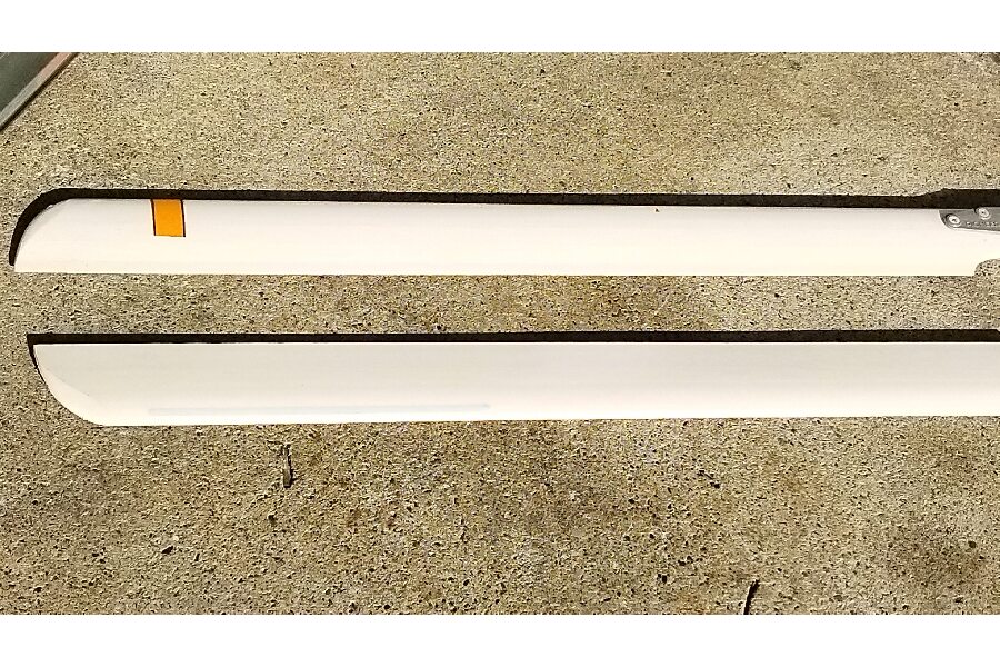 HIROBOのラジコン「シャトルスカディエボリューション」入荷しま