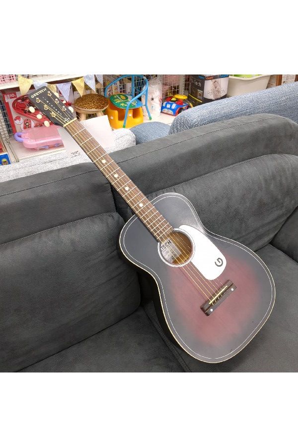 グレッチのアコースティックギター［G9500］♬ギター高価買取中