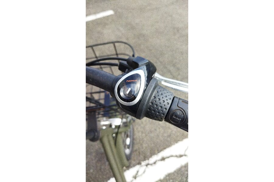ちょっとしたお出かけに便利な小型自転車をお買取りさせて ちょっとしたお出かけに便利な小型自転車をお買取りさせて