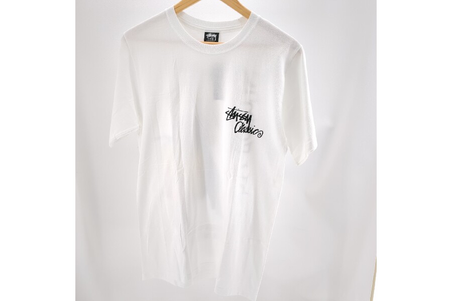ステューシー STUSSY Tシャツ 21SS STUSSY A GO GO TEE 入荷しました