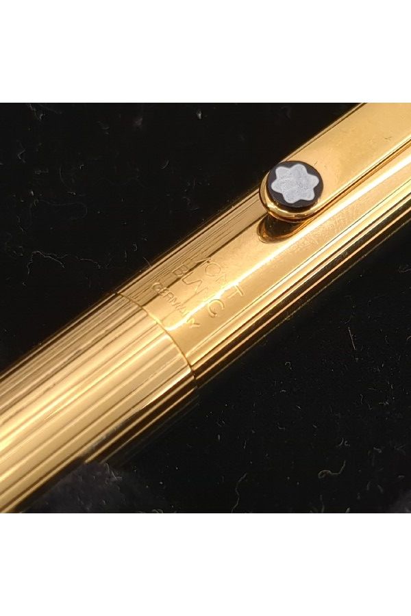モンブランのボールペン、「ノブレス」入荷しました！｜2023年03月09日