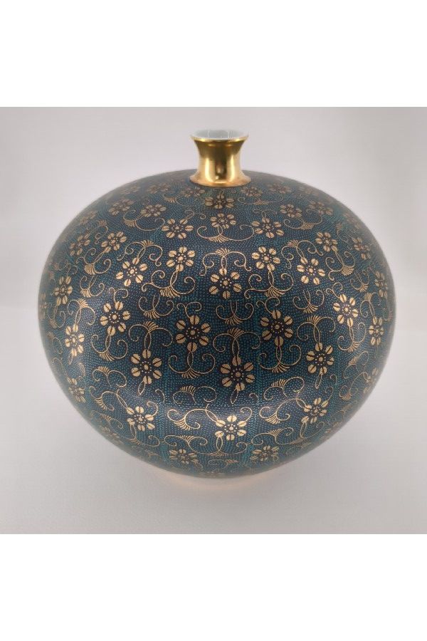 九谷仙守の花瓶入荷しました！｜2023年04月02日｜静岡県のリサイクル