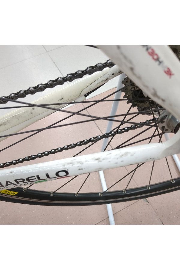 PINARELLO 「ピナレロ」 FP2 2008年モデル カスタム ロードバイク / AKIBA店