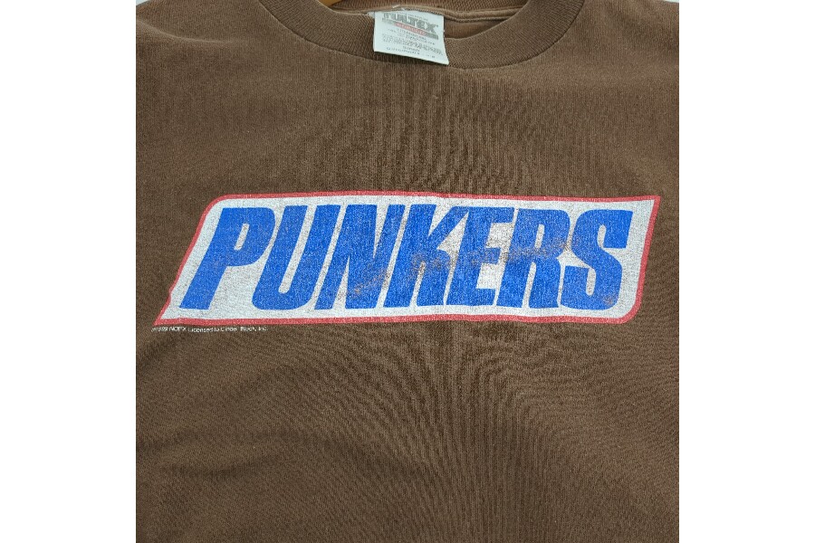 90S ヴィンテージ NOFX バンドTシャツ 入荷！｜2023年04月24日
