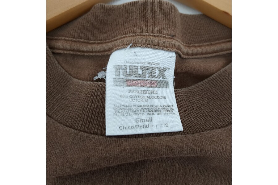 90S ヴィンテージ NOFX バンドTシャツ 入荷！｜2023年04月24日