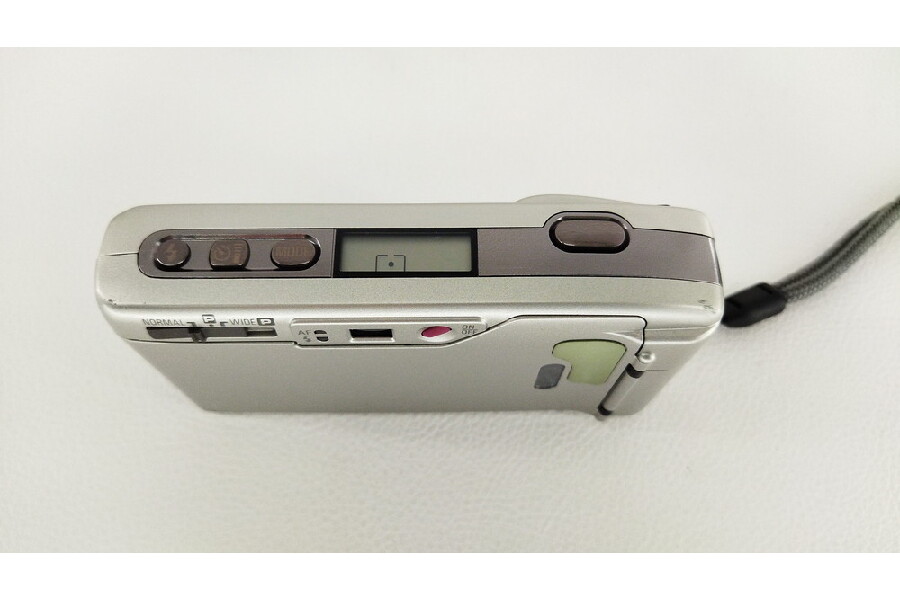 フィルムカメラ RICOH R1s」をお買取入荷しました。|2023年06月 フィルムカメラ RICOH R1s」をお買取入荷しました。|2023年06月
