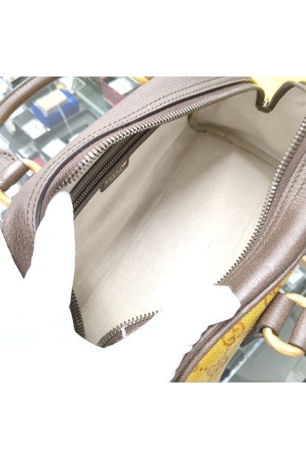 Web出品中♪】夏のメンズバッグ グッチ✕アディダスのコラボ