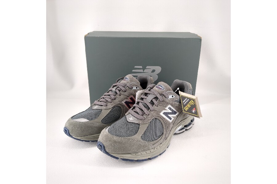 ニューバランス NEW BALANCE スニーカー M2002RGTX 入荷!｜2023年07月