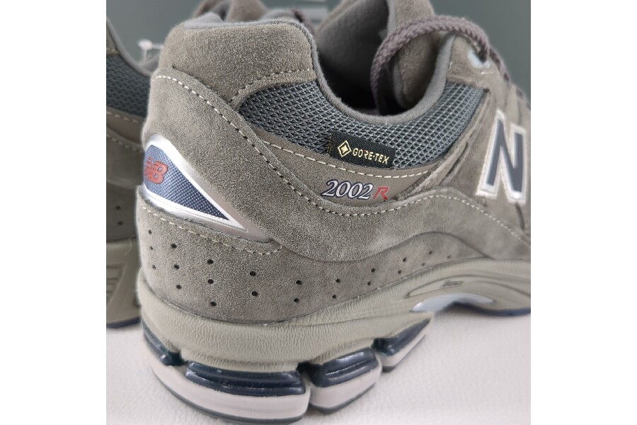 ニューバランス NEW BALANCE スニーカー M2002RGTX 入荷!|2023 ニューバランス NEW BALANCE スニーカー M2002RGTX 入荷!|2023
