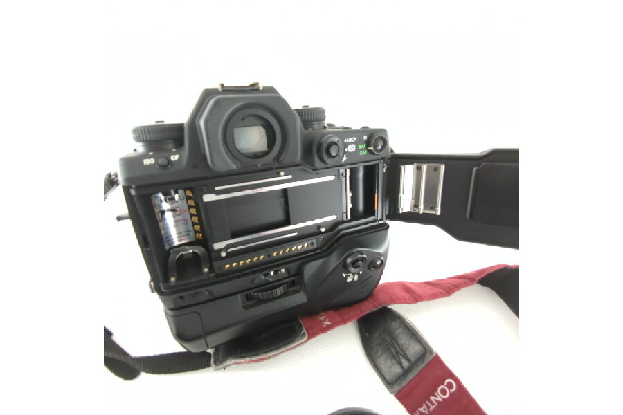 フィルムカメラ CONTAX N1 をお買取入荷しました。|2023年09月 フィルムカメラ CONTAX N1 をお買取入荷しました。|2023年09月