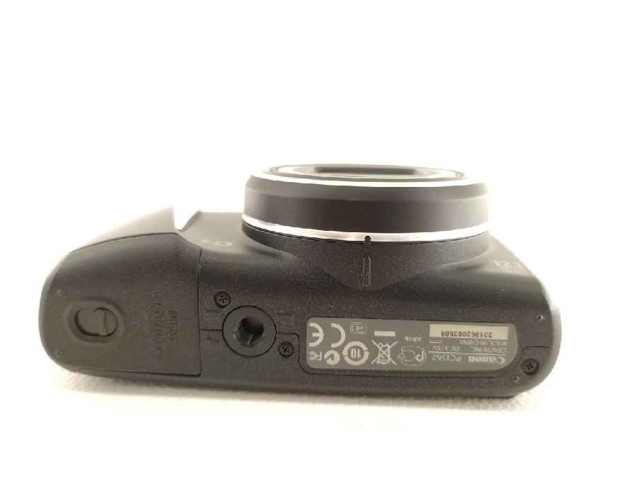 キャノン Canon PowerShot SX130 IS【ジャンク品】 中古：AB(良品)】キヤノン PowerShot SX130IS ブラック | 2444350013903