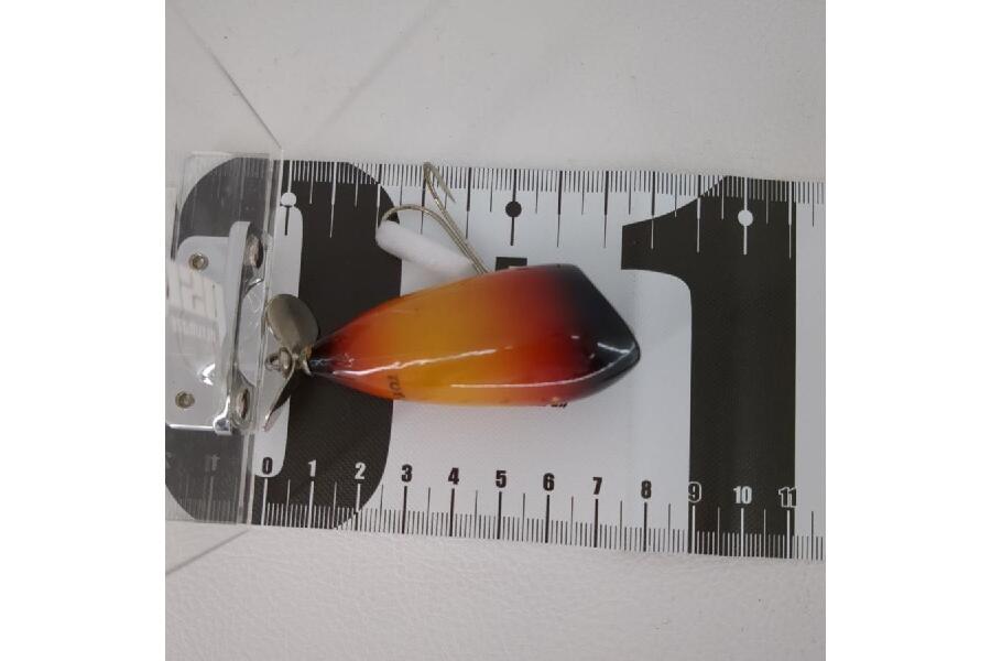 フロッグプロダクツ　ウッドルアーセット　ナチュラル系 フロッグプロダクツ ウッドルアー3点セット - メルカリ