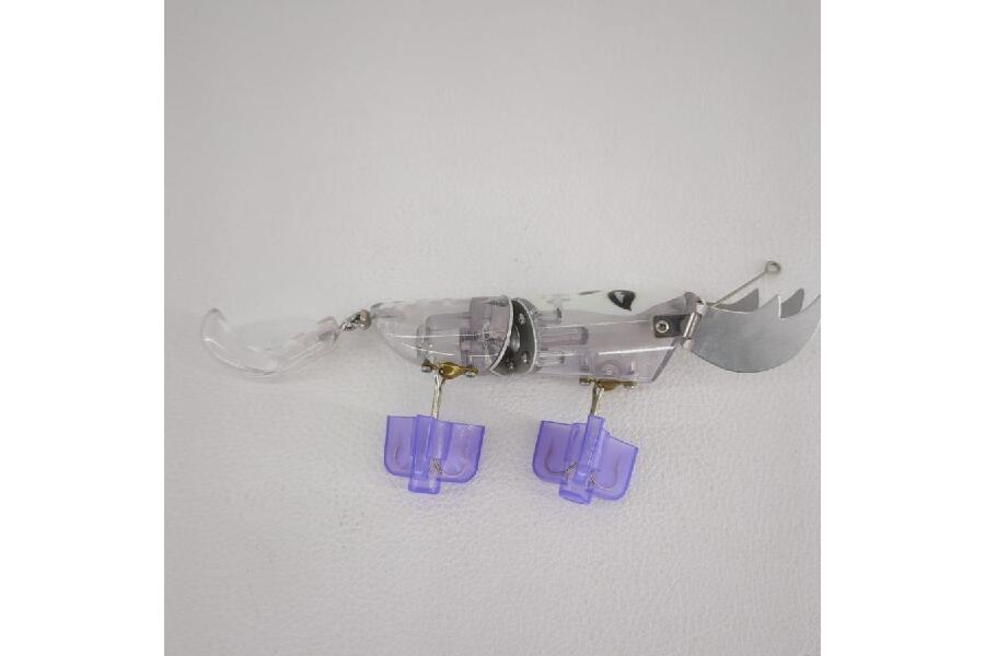 ☆ フログプロダクツ TOYS トイズ 骸骨 スカル ルアー FROG PRODUCTS