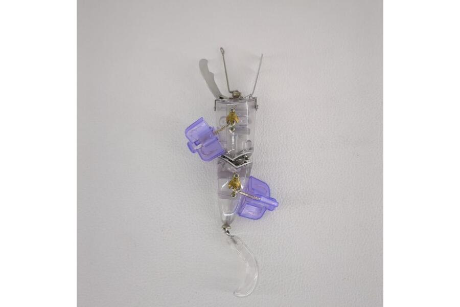 ☆ フログプロダクツ TOYS トイズ 骸骨 スカル ルアー FROG PRODUCTS