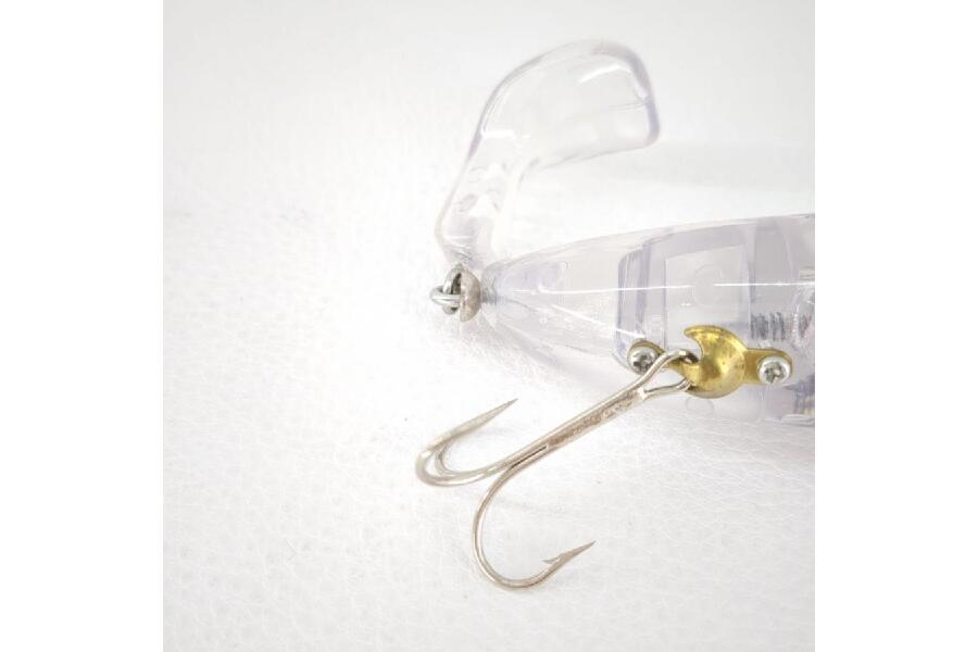 ☆ フログプロダクツ TOYS トイズ 骸骨 スカル ルアー FROG PRODUCTS