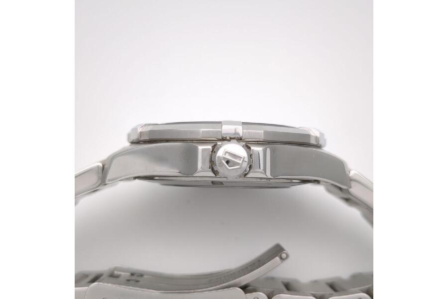 タグホイヤー WAY2015.BA0927 アクアレーサー 自動巻き キャリバー5  