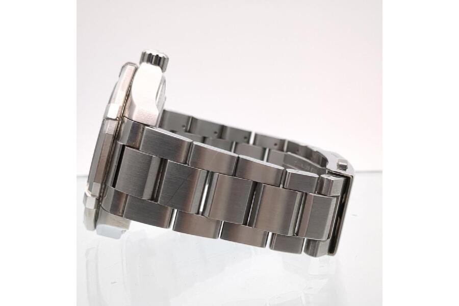 タグホイヤー WAY2015.BA0927 アクアレーサー 自動巻き キャリバー5  