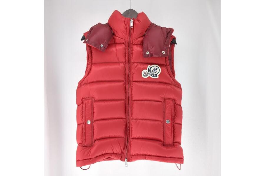 ☆ モンクレール ダウンベスト ジャケット MONCLER GERS D20914332949 ...