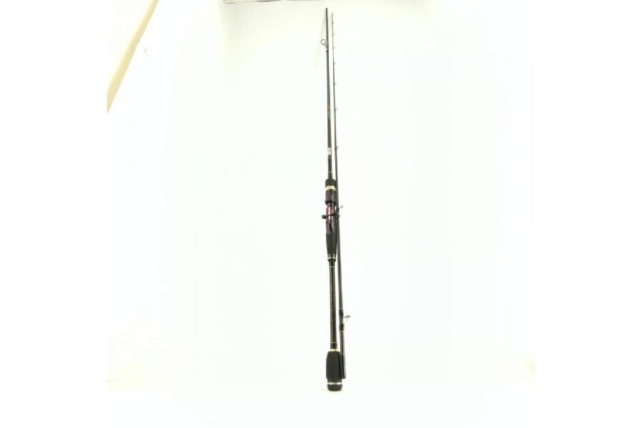 中古釣具の買取・販売 イエローフィッシュ / アレス ゼロ