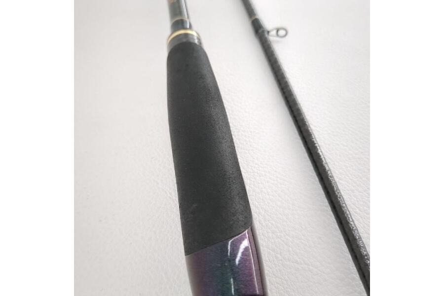 ☆ ARES アレス ゼログラビティ エギング ロッド 釣り竿 ZGPII