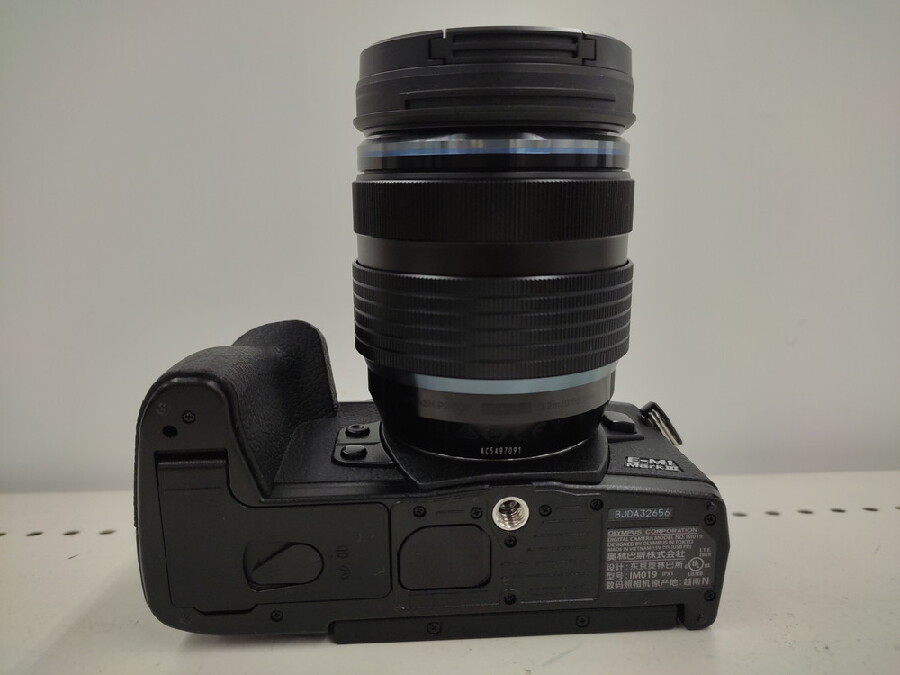 ミラーレスカメラ OM-D E-M1 MarkIII」をお買取入荷しました。｜2023年