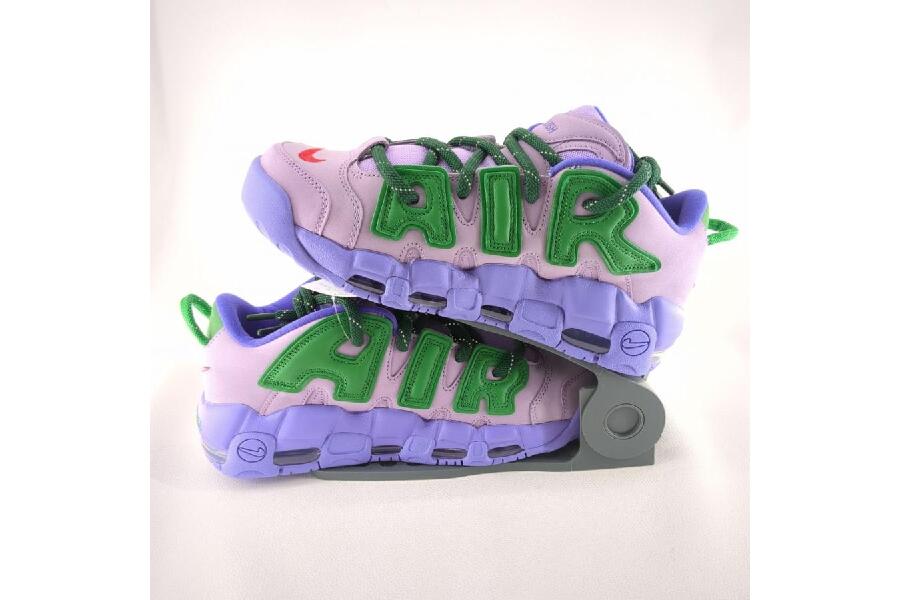 ナイキ エアモアアップテンポ アンブッシュ NIKE AMBUSH AIR