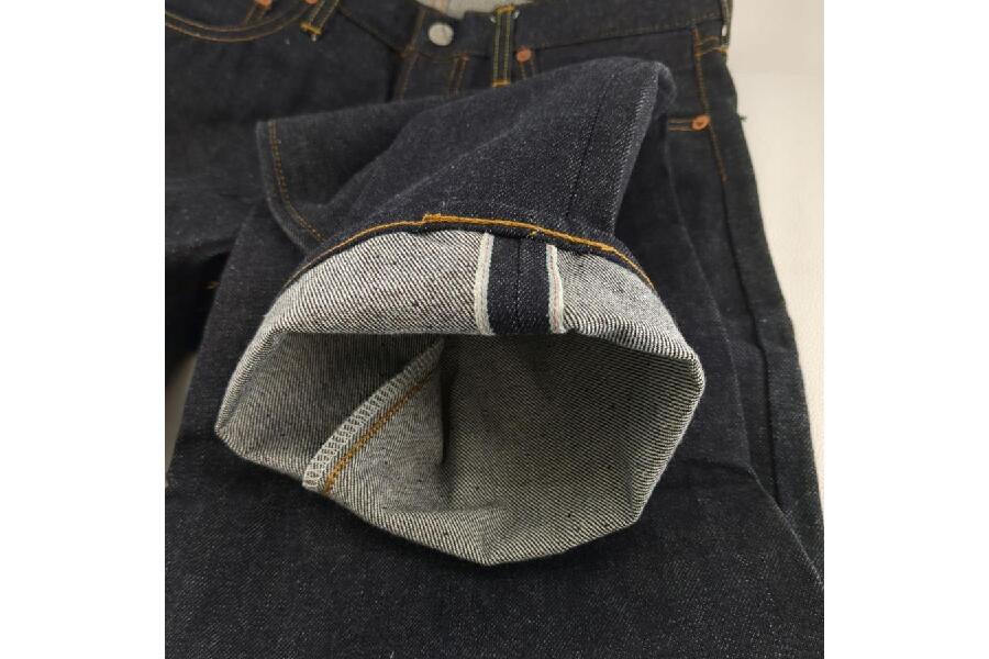 リーバイス ジーンズ 米国製バレンシア 501 0003 501-XXOR デッド