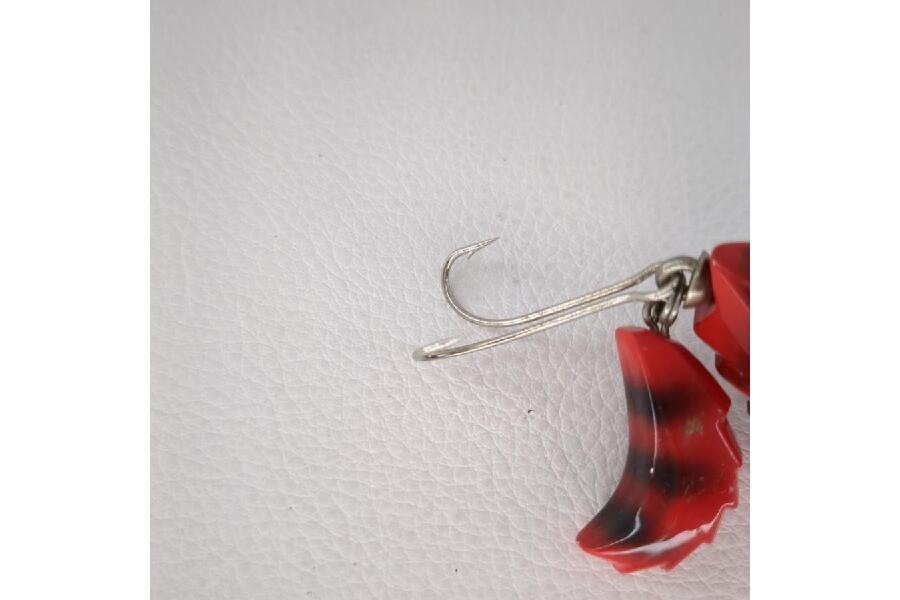 ☆ フロッグプロダクツ ガンディー二 コンペティション ルアー FROG