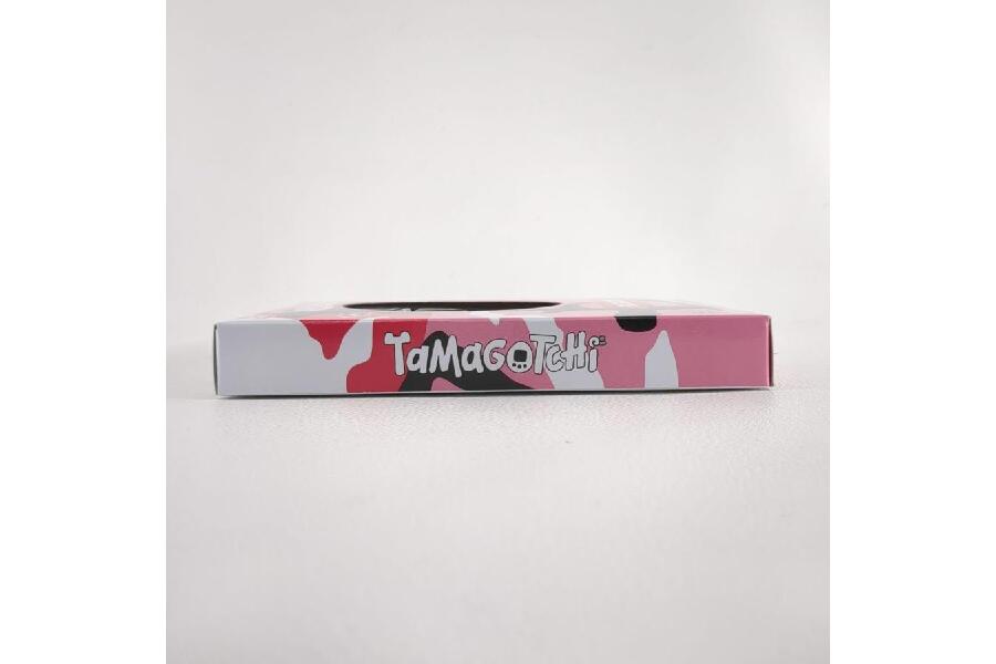 未開封品 シュプリーム バンダイ たまごっち ピンク Supreme BANDAI