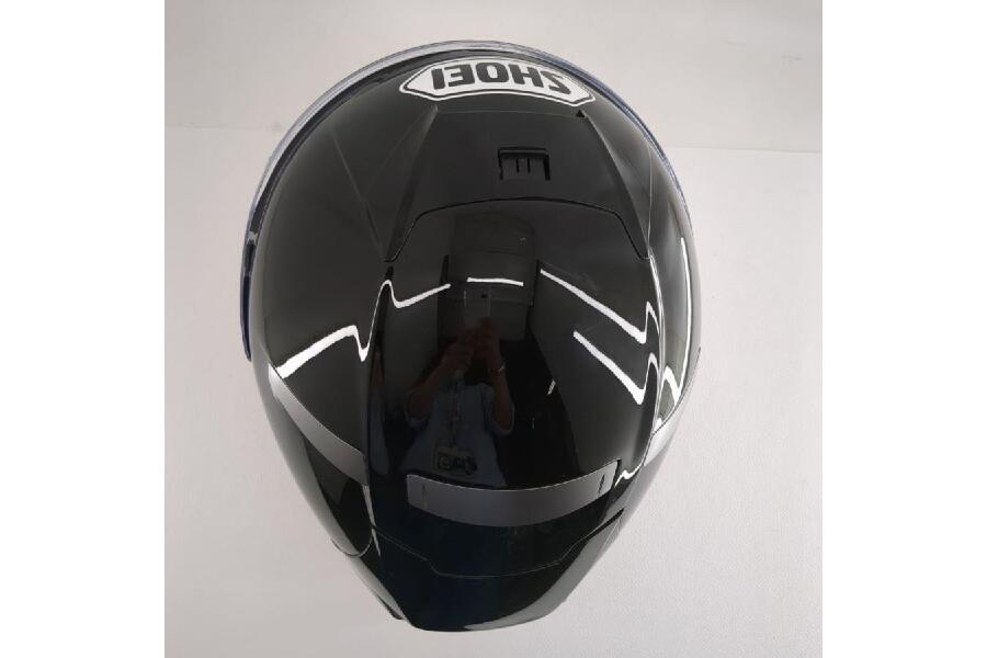 ☆ SHOEI ショーエイ X-Fourteen ヘルメット フルヘイス Lサイズ