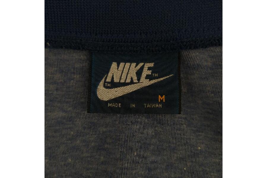 NIKE 【SALE】ヴィンテージ 80年代 日本製 ナイキ 紺タグ